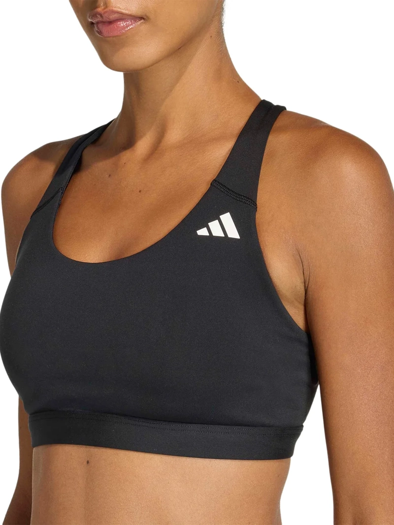 TOP DEPORTIVO MUJER ADIDAS OPTIMÉ ESSENTIALS MEDIO - 3