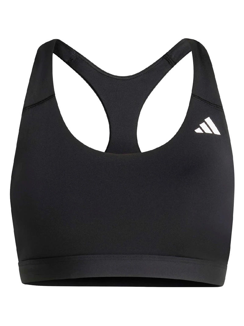 TOP DEPORTIVO MUJER ADIDAS OPTIMÉ ESSENTIALS MEDIO - 4