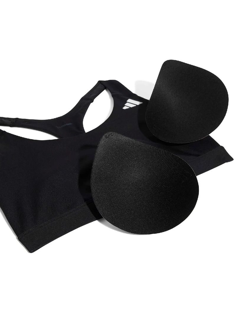 TOP DEPORTIVO MUJER ADIDAS OPTIMÉ ESSENTIALS MEDIO - 6