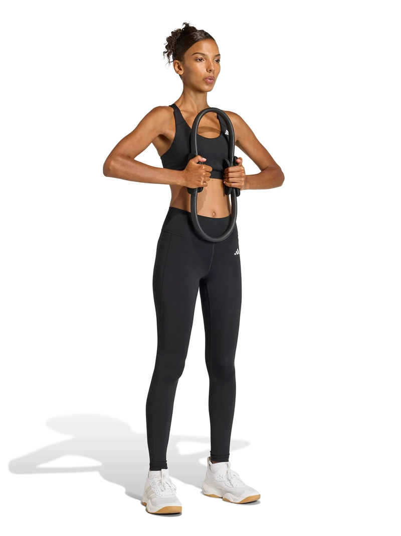 TOP DEPORTIVO MUJER ADIDAS OPTIMÉ ESSENTIALS MEDIO - 7