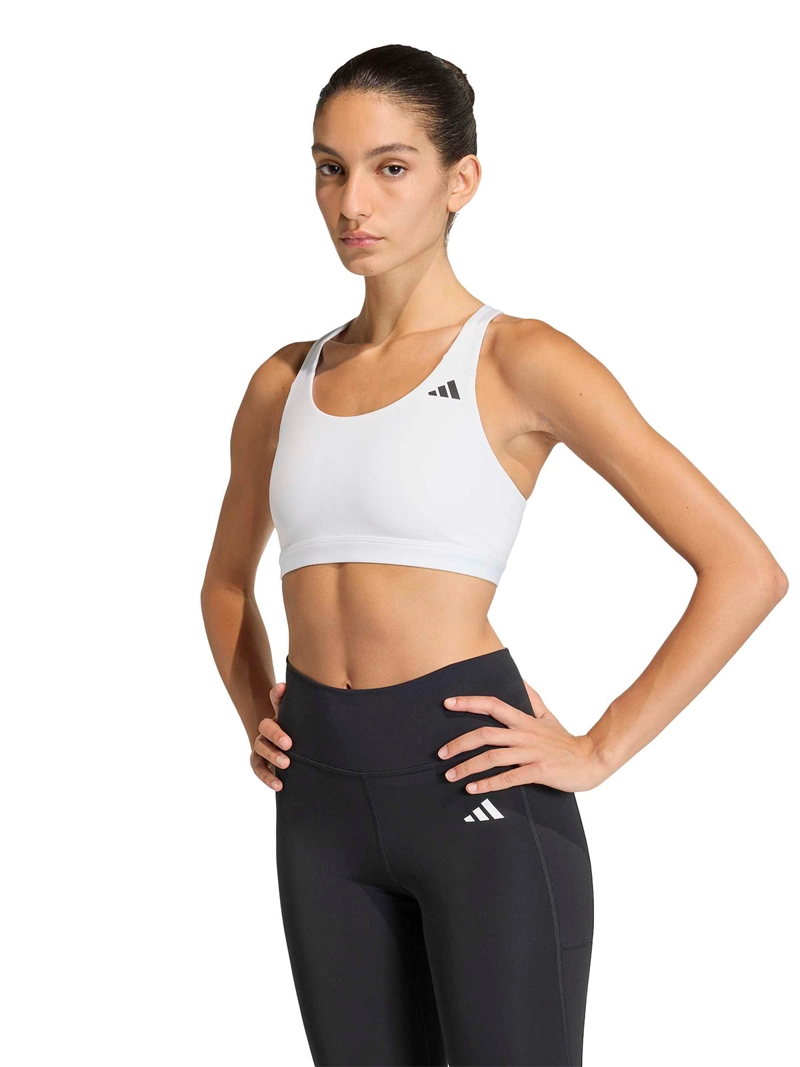 TOP DEPORTIVO MUJER ADIDAS OPTIMÉ ESSENTIALS MEDIO - 1