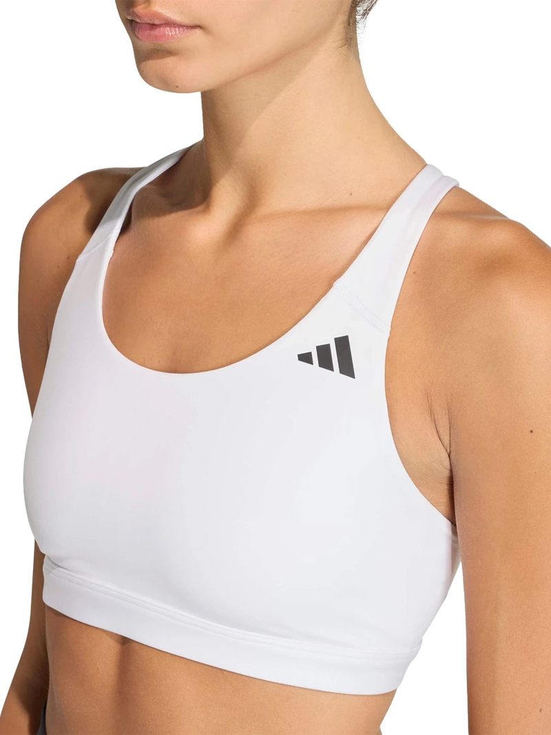 TOP DEPORTIVO MUJER ADIDAS OPTIMÉ ESSENTIALS MEDIO - 3