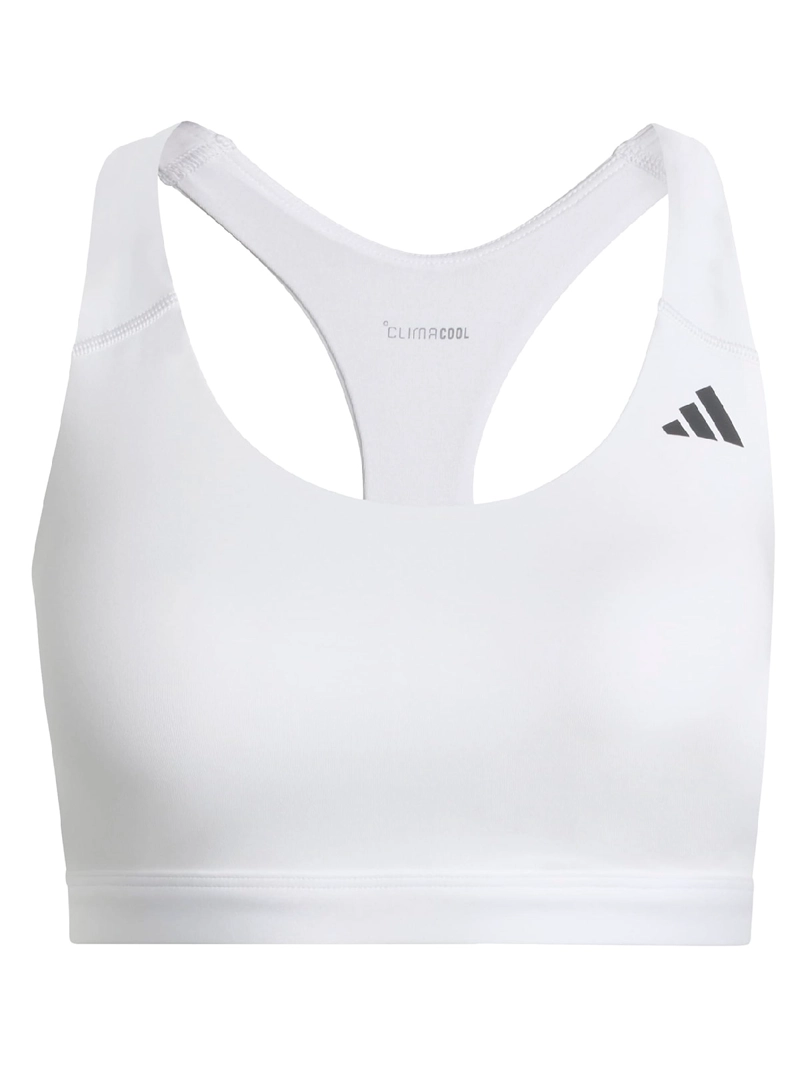 TOP DEPORTIVO MUJER ADIDAS OPTIMÉ ESSENTIALS MEDIO - 4