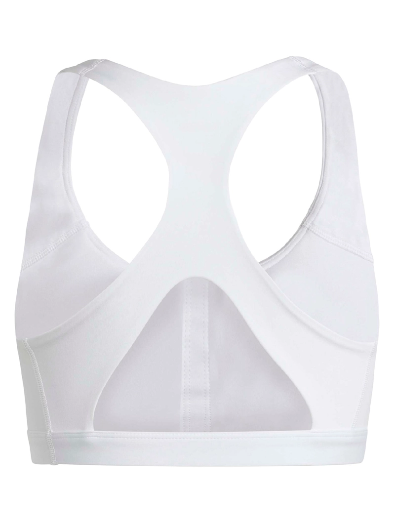 TOP DEPORTIVO MUJER ADIDAS OPTIMÉ ESSENTIALS MEDIO - 5
