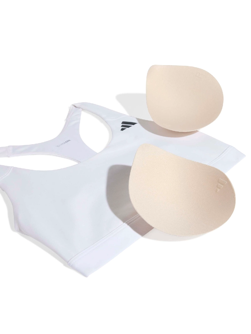 TOP DEPORTIVO MUJER ADIDAS OPTIMÉ ESSENTIALS MEDIO - 6