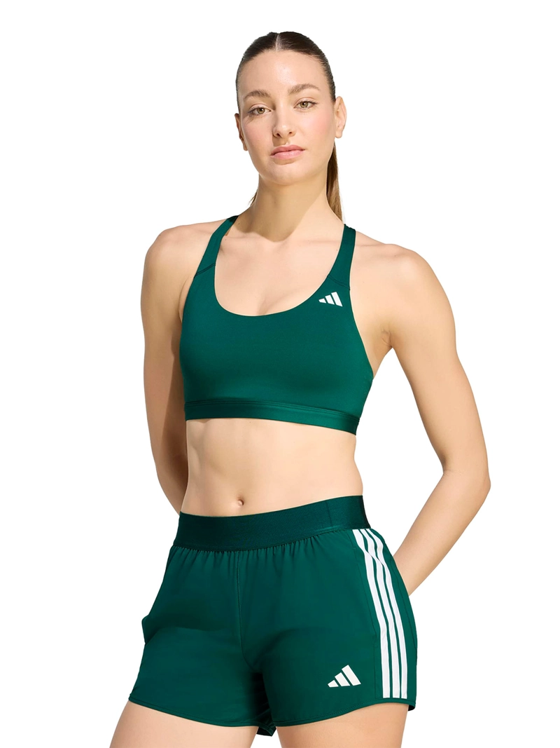 TOP DEPORTIVO MUJER ADIDAS OPTIMÉ ESSENTIALS MEDIO - 1