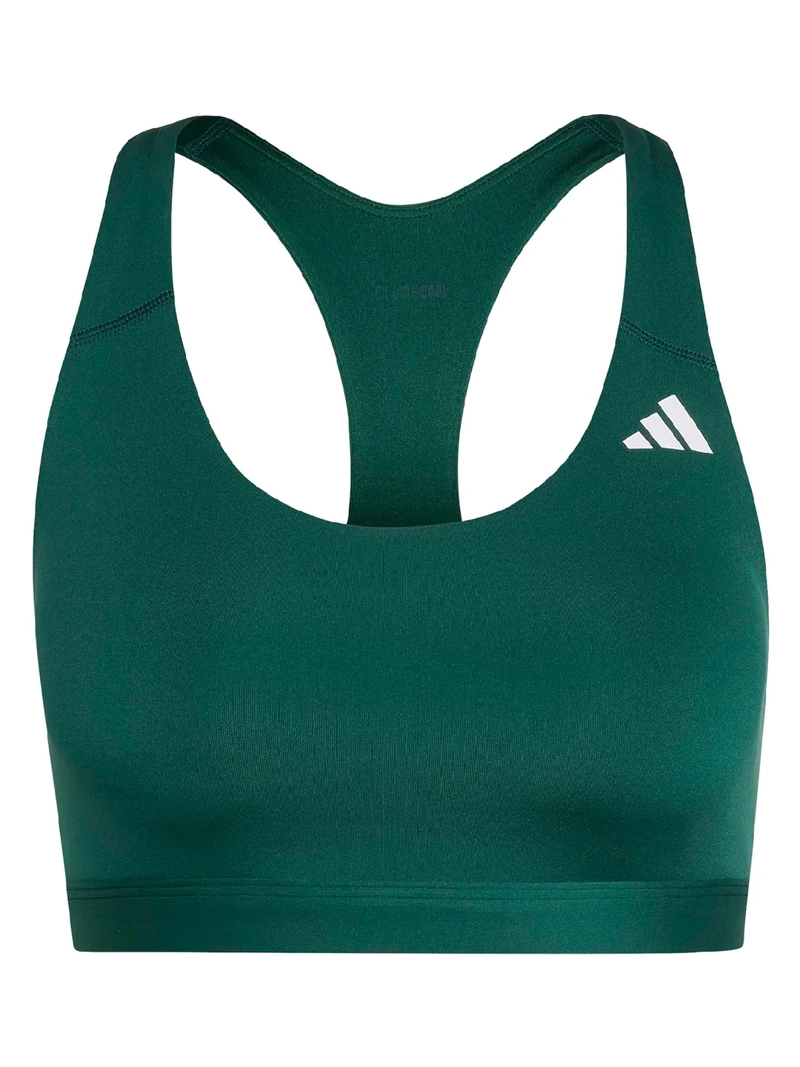 TOP DEPORTIVO MUJER ADIDAS OPTIMÉ ESSENTIALS MEDIO - 4