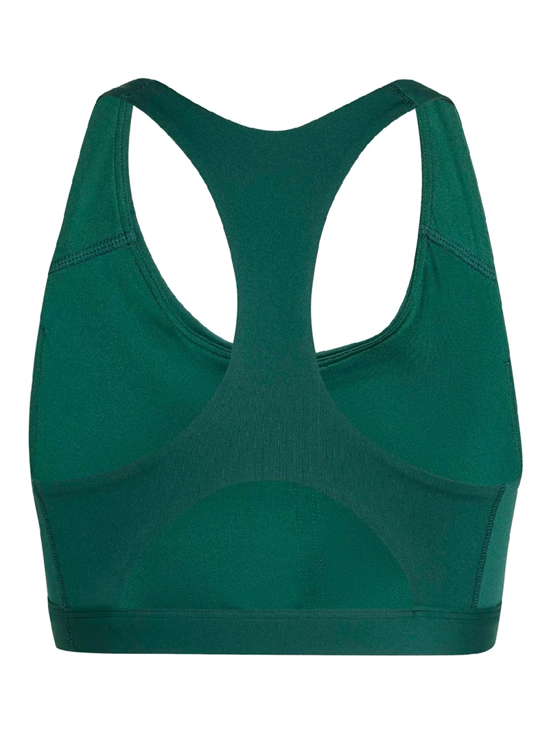 TOP DEPORTIVO MUJER ADIDAS OPTIMÉ ESSENTIALS MEDIO - 5