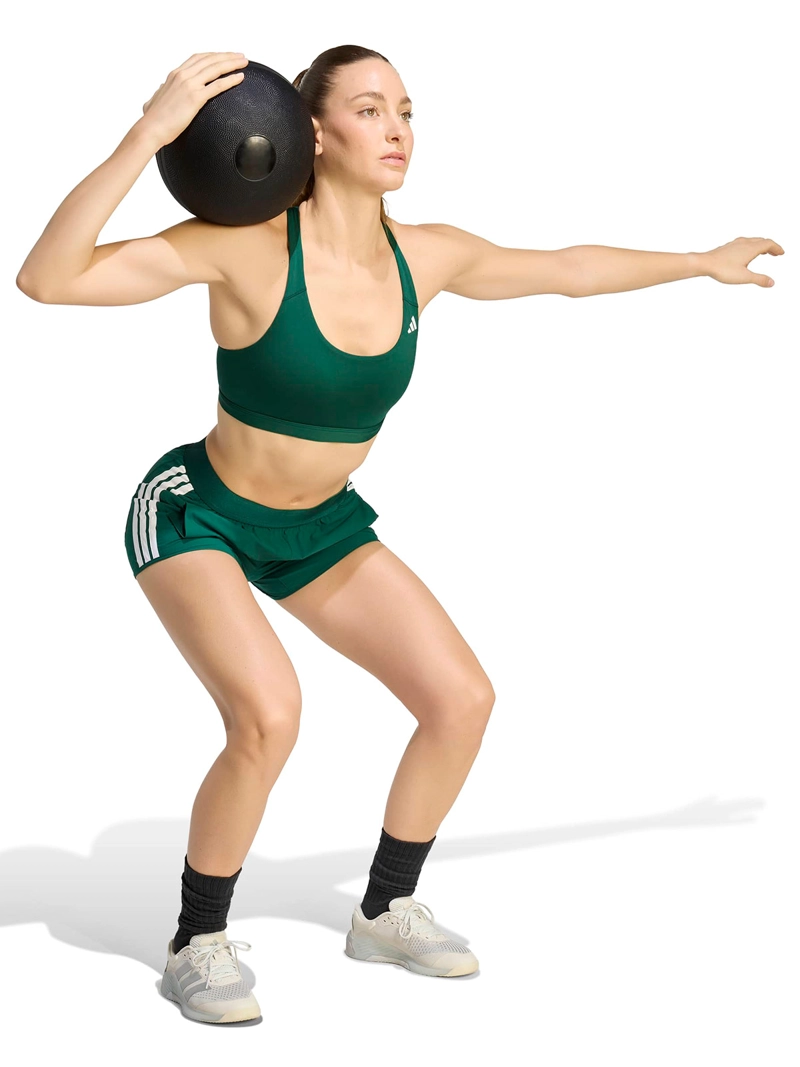 TOP DEPORTIVO MUJER ADIDAS OPTIMÉ ESSENTIALS MEDIO - 7