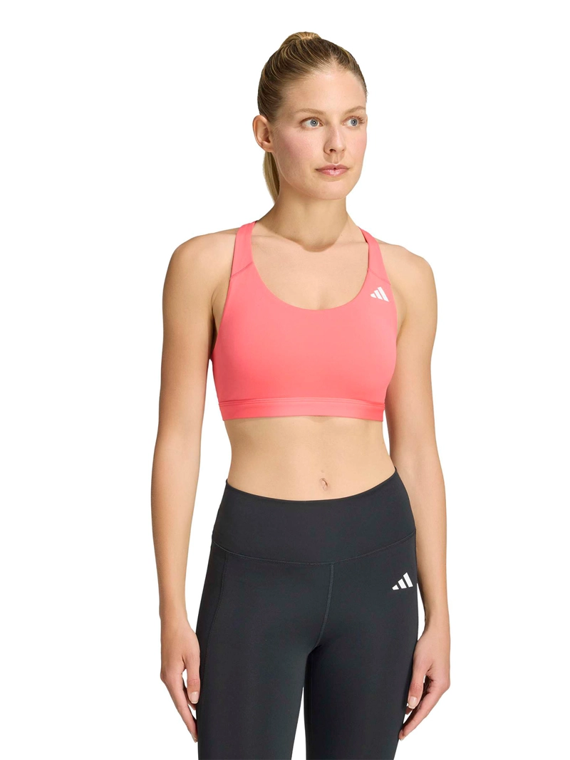 PETO MUJER ADIDAS SOPORTE MEDIO OPTIMÉ - 1