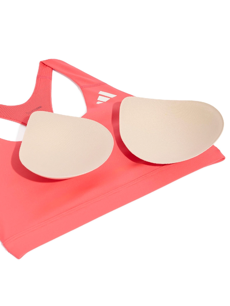 PETO MUJER ADIDAS SOPORTE MEDIO OPTIMÉ - 3