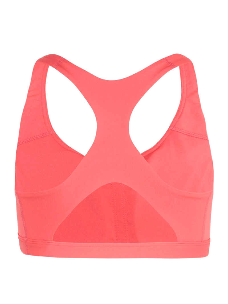 PETO MUJER ADIDAS SOPORTE MEDIO OPTIMÉ - 6
