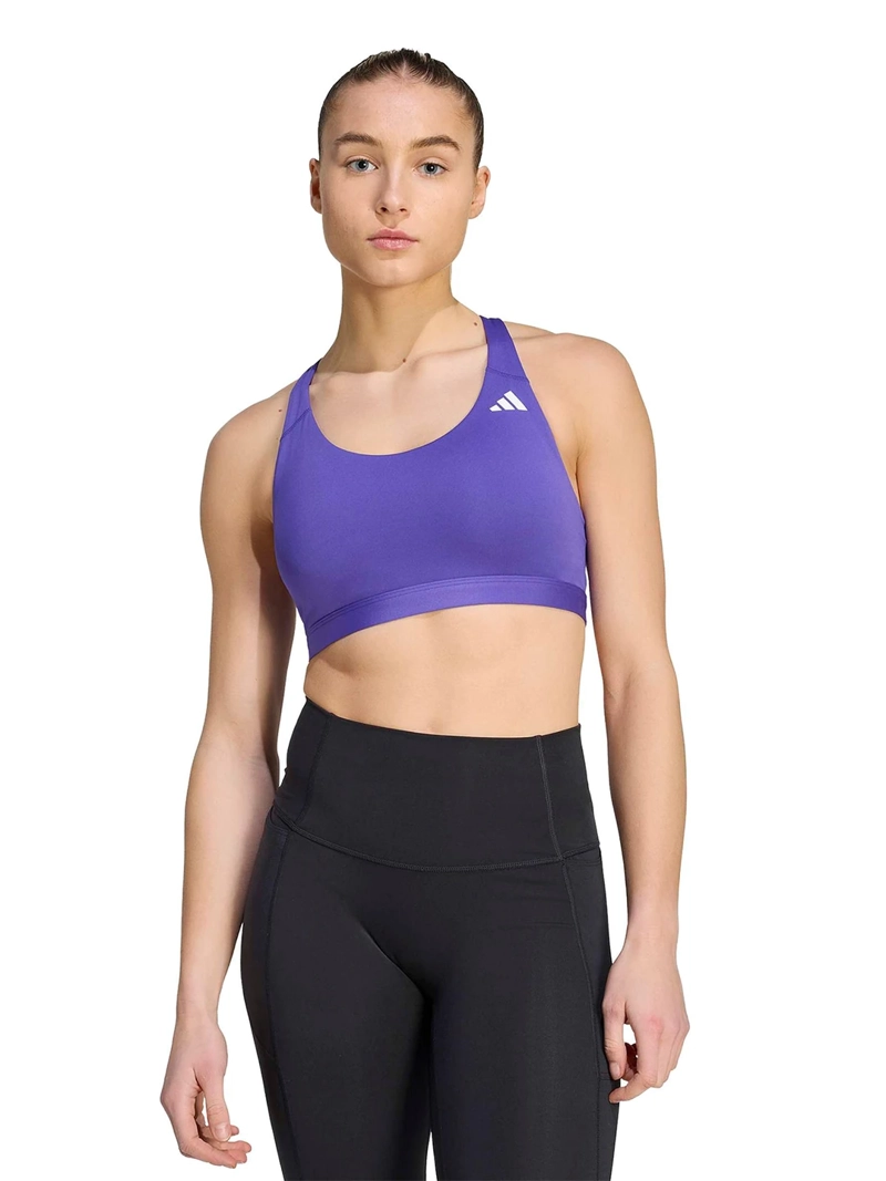 TOP DEPORTIVO MUJER ADIDAS OPTIMÉ ESSENTIALS MEDIO - 1