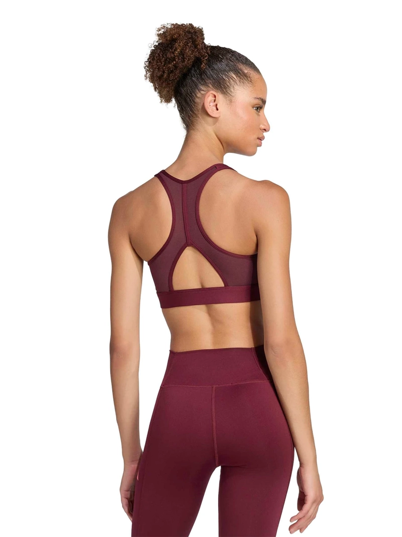 PETO MUJER ADIDAS PWRCT AEROREADY - 2