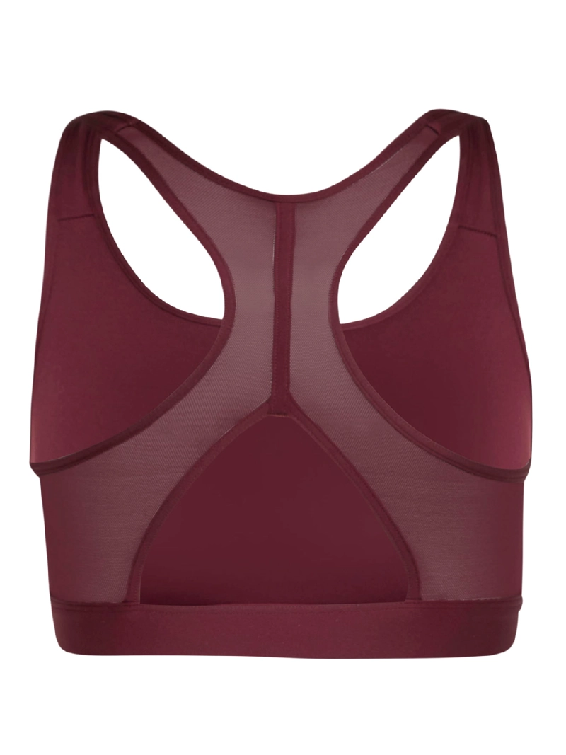 PETO MUJER ADIDAS PWRCT AEROREADY - 4