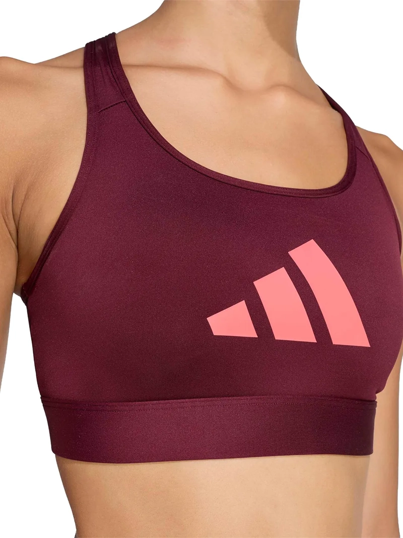 PETO MUJER ADIDAS PWRCT AEROREADY - 5
