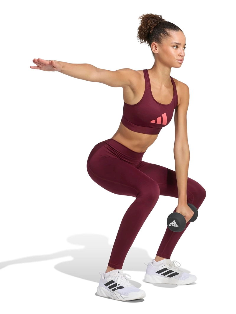 PETO MUJER ADIDAS PWRCT AEROREADY - 7