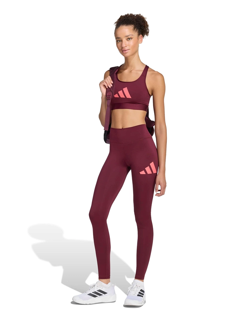 PETO MUJER ADIDAS PWRCT AEROREADY - 8
