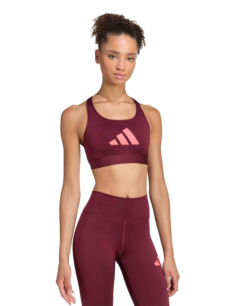 PETO MUJER ADIDAS PWRCT AEROREADY