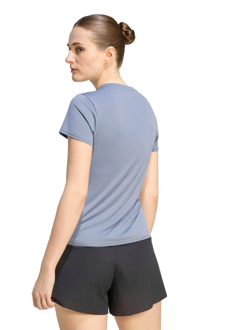 POLERA MUJER ADIDAS ADIZERO - 2