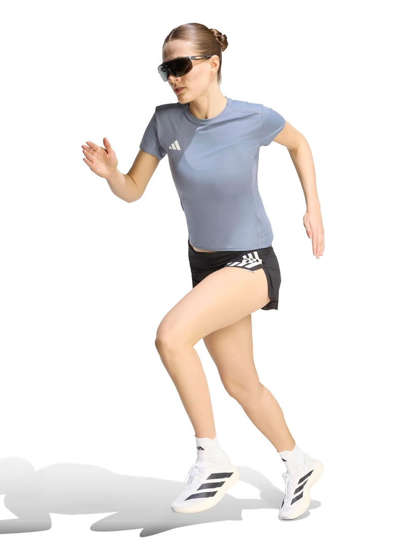 POLERA MUJER ADIDAS ADIZERO - 6