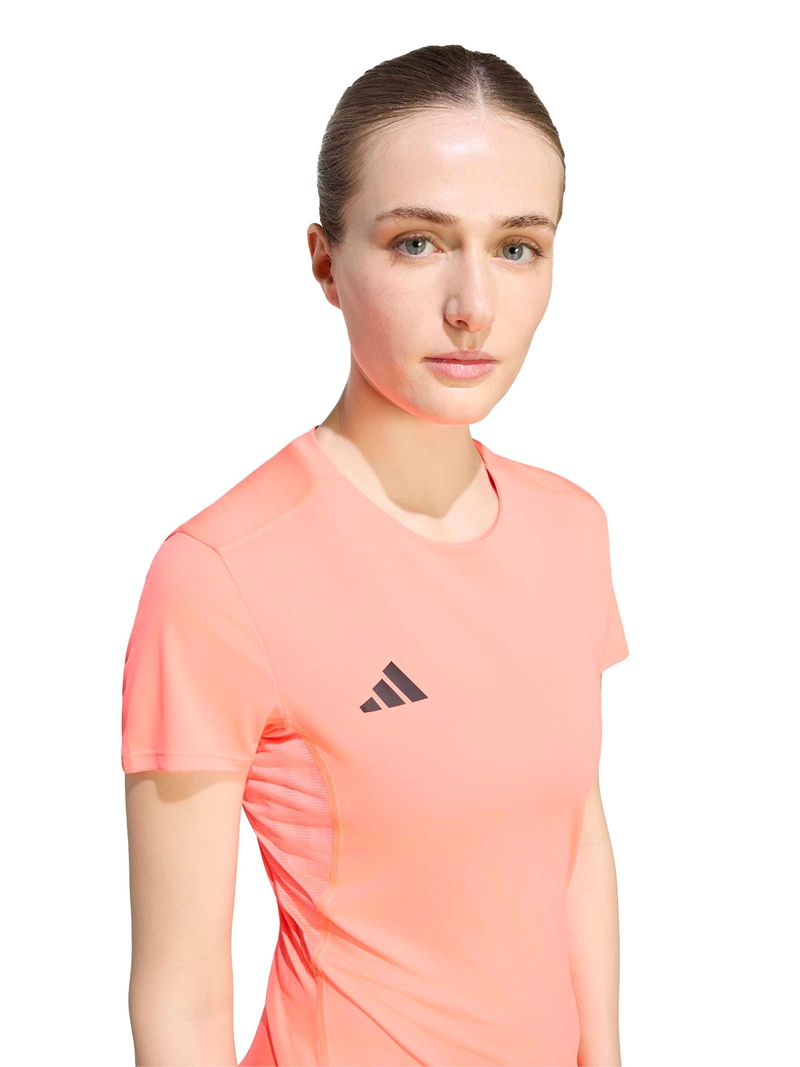 POLERA MUJER ADIDAS ADIZERO - 3