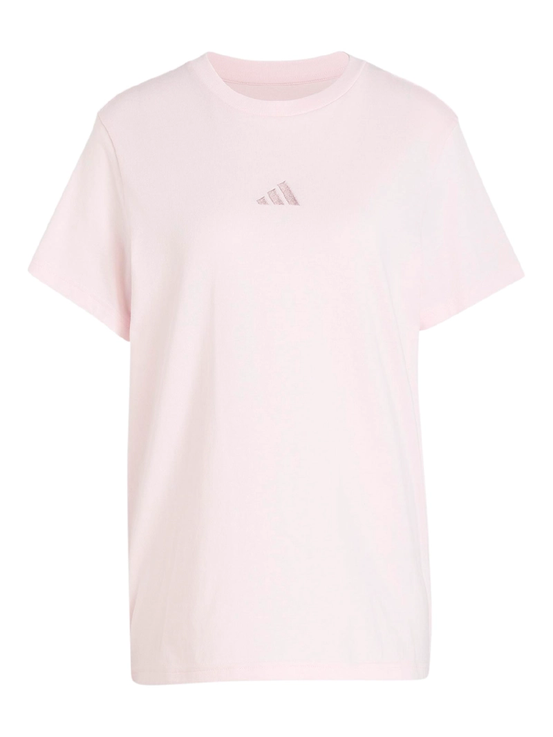 POLERA MUJER ADIDAS ALGODÓN ANIMAL - 5