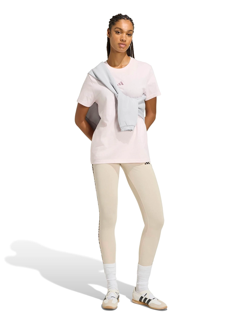 POLERA MUJER ADIDAS ALGODÓN ANIMAL - 6