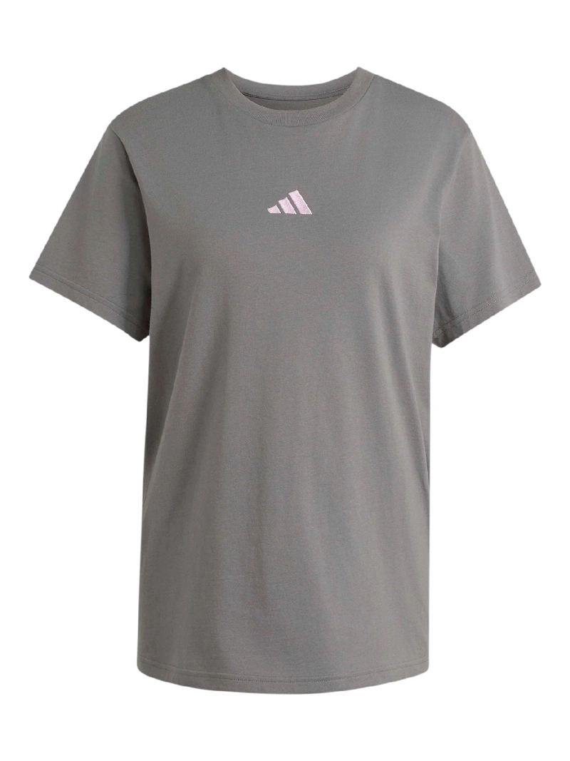 POLERA MUJER ADIDAS ALGODÓN GRAPHIC ANIMAL - 5