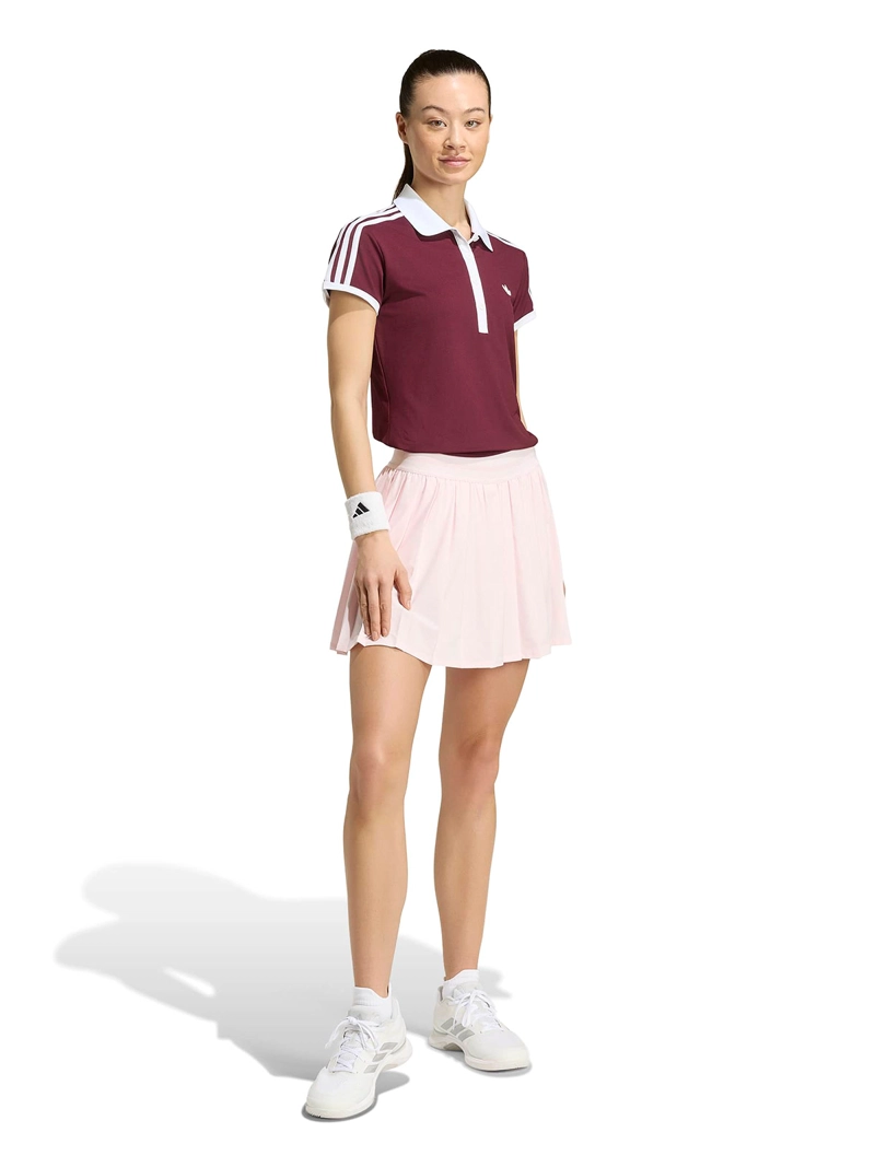 POLERA MUJER ADIDAS CLASSICS POLO - 6