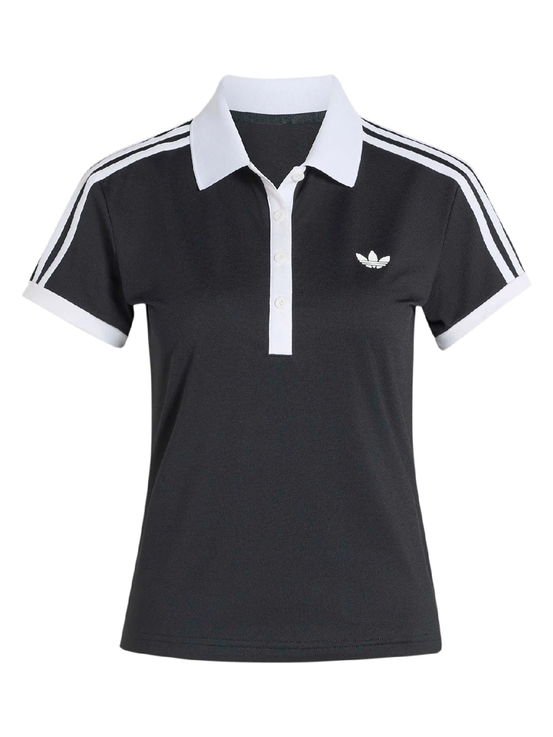 POLERA MUJER ADIDAS CLASSICS POLO - 5