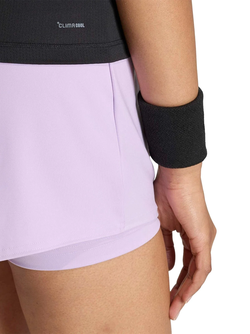 POLERA MUJER ADIDAS  ESCOTE EN V SIN MANGAS - 4