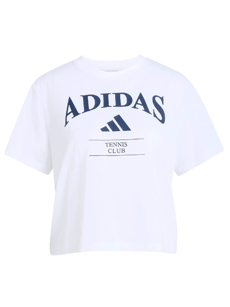 POLERA MUJER ADIDAS HERITAGE - 5