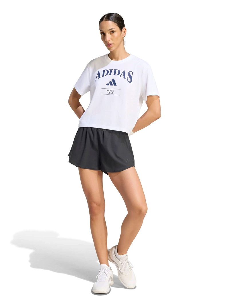 POLERA MUJER ADIDAS HERITAGE - 6
