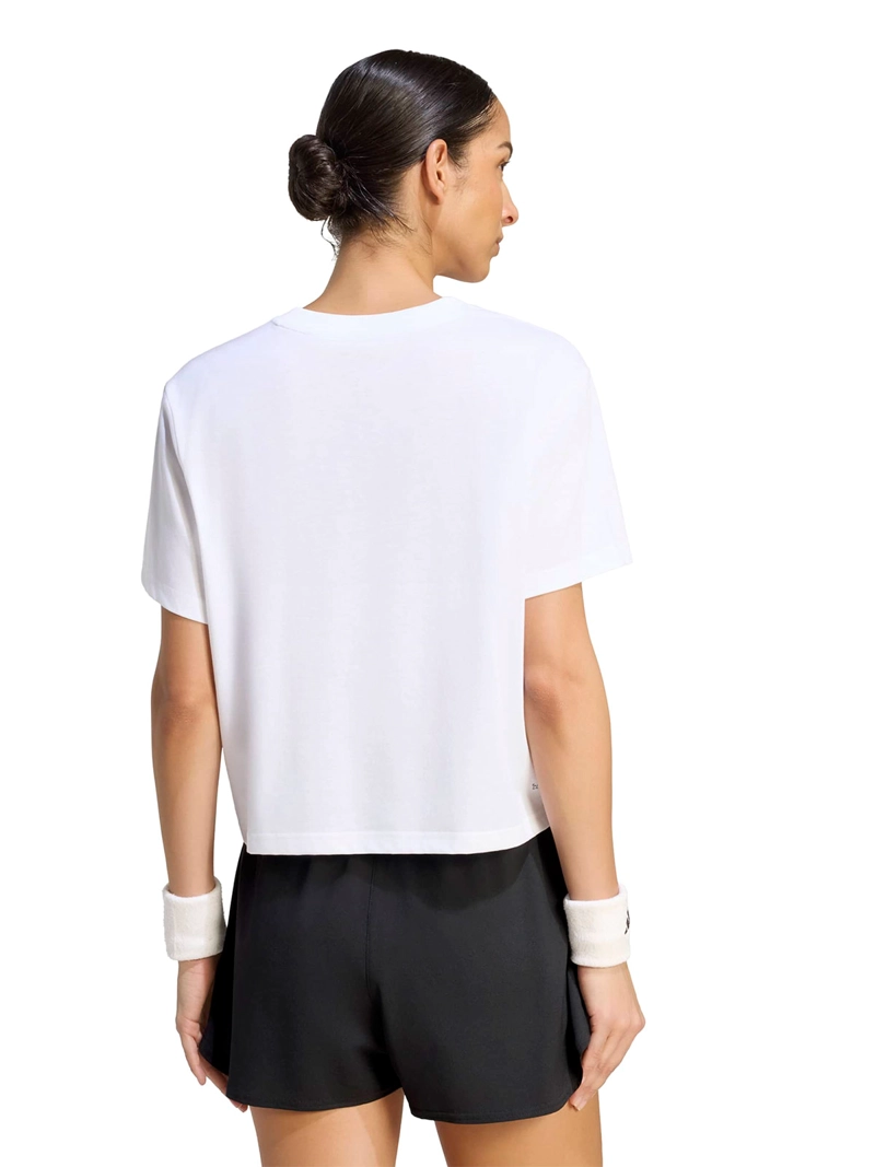 POLERA MUJER ADIDAS HERITAGE - 2