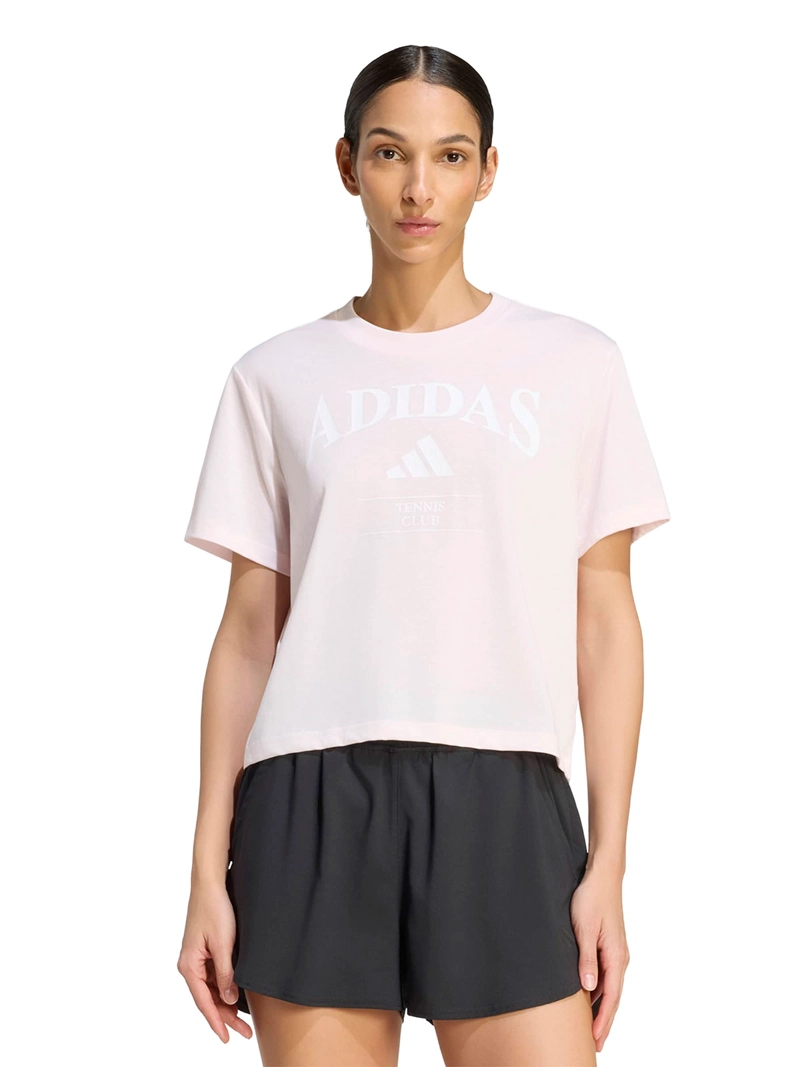 POLERA MUJER ADIDAS HERITAGE - 1