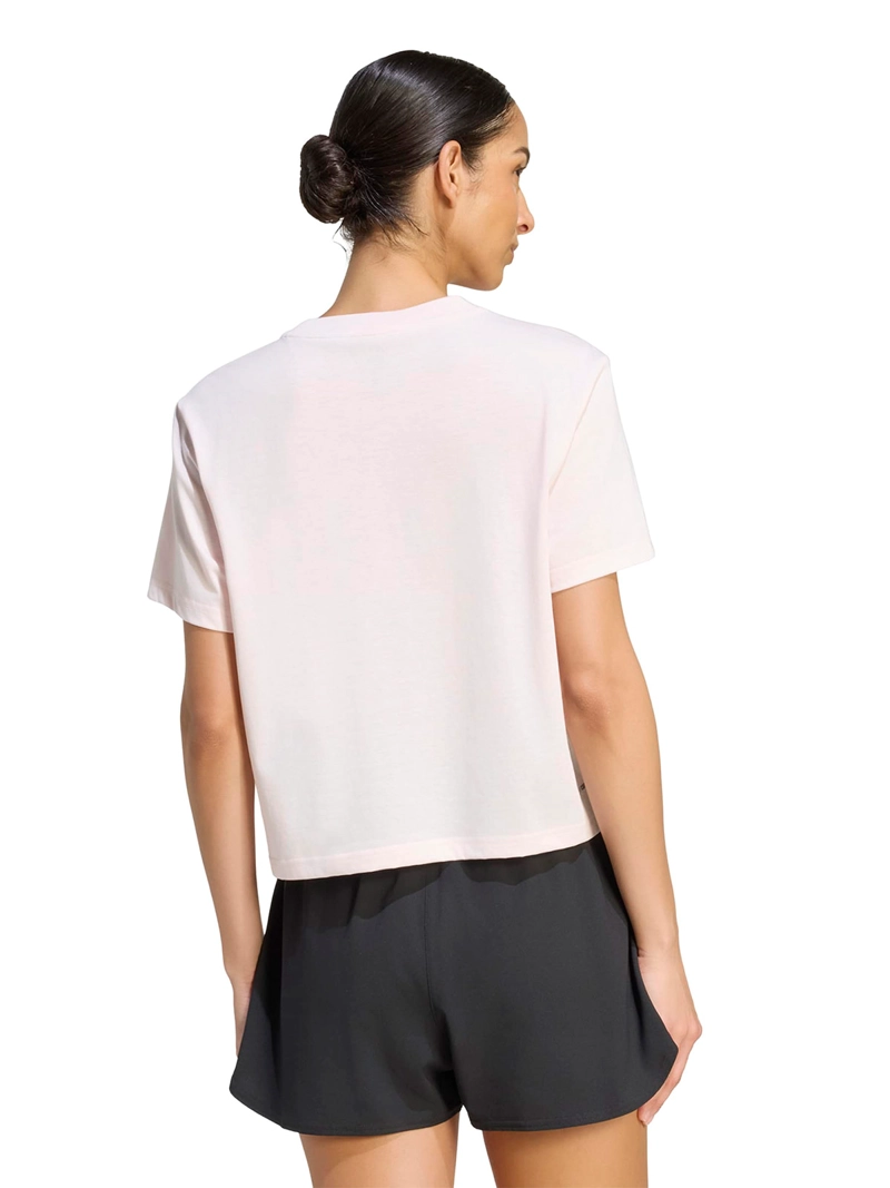 POLERA MUJER ADIDAS HERITAGE - 2