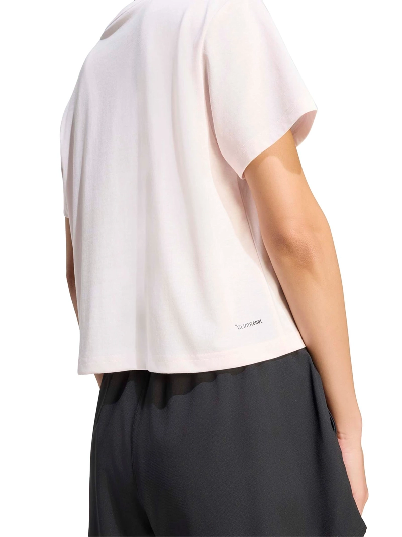 POLERA MUJER ADIDAS HERITAGE - 4