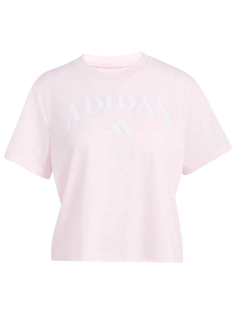 POLERA MUJER ADIDAS HERITAGE - 5