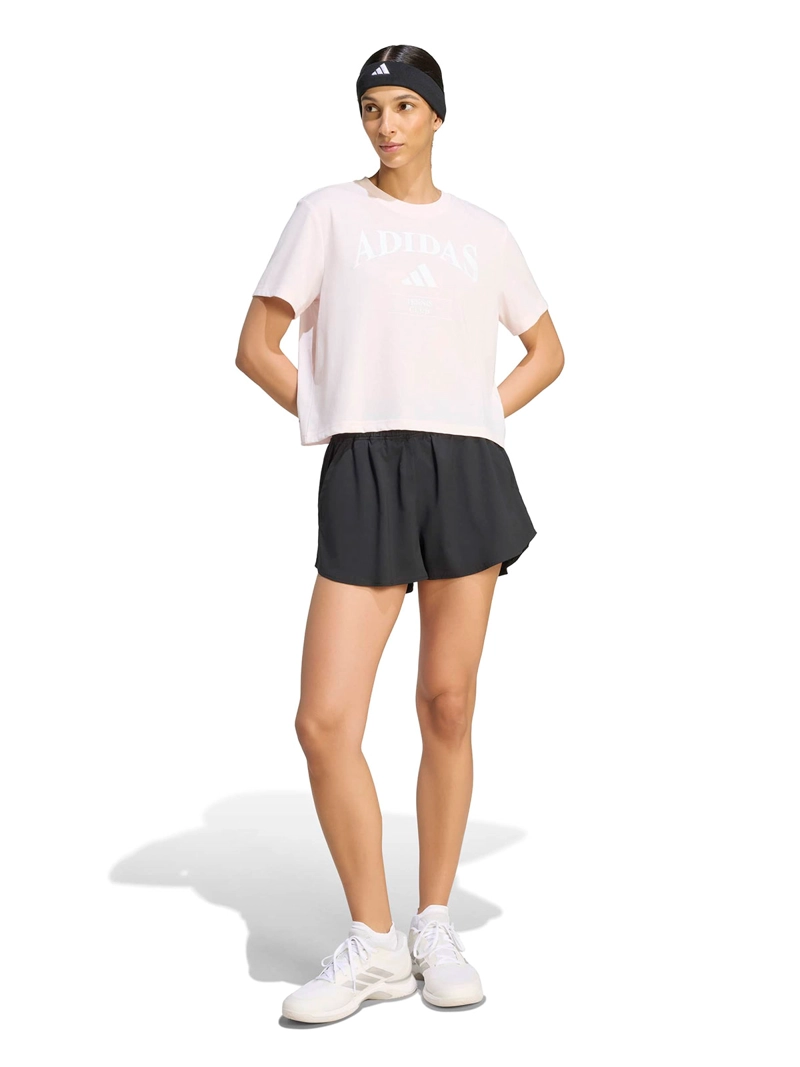 POLERA MUJER ADIDAS HERITAGE - 6