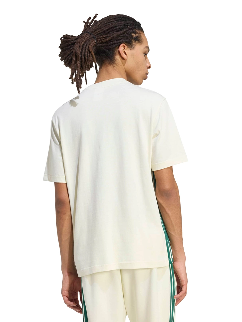 POLERA HOMBRE ADIDAS ALGODÓN - 2