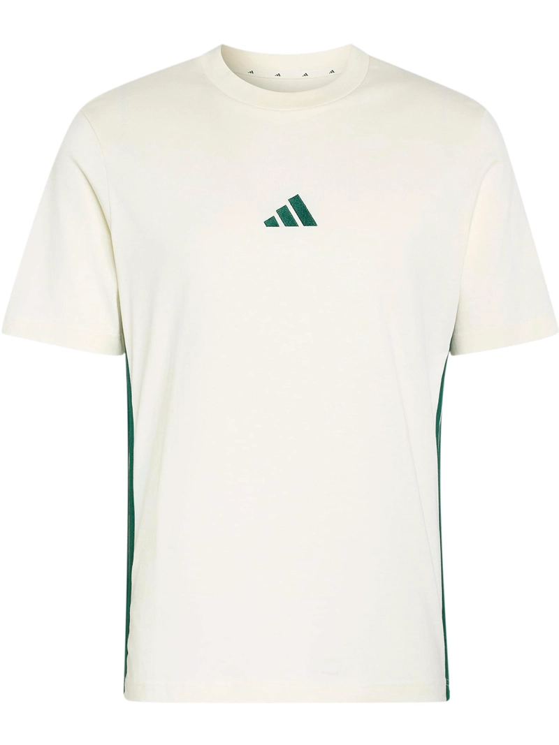 POLERA HOMBRE ADIDAS ALGODÓN - 3