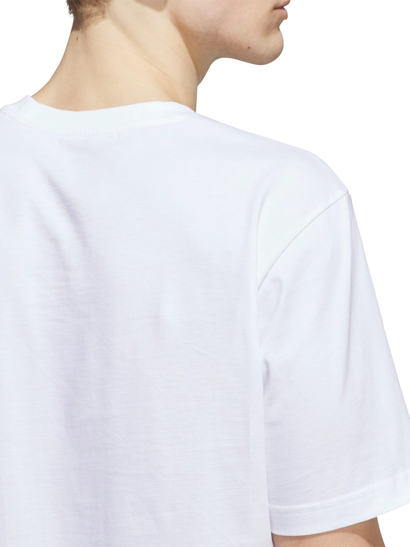 POLERAS HOMBRE ADIDAS ALGODÓN HIGHLITE - 6