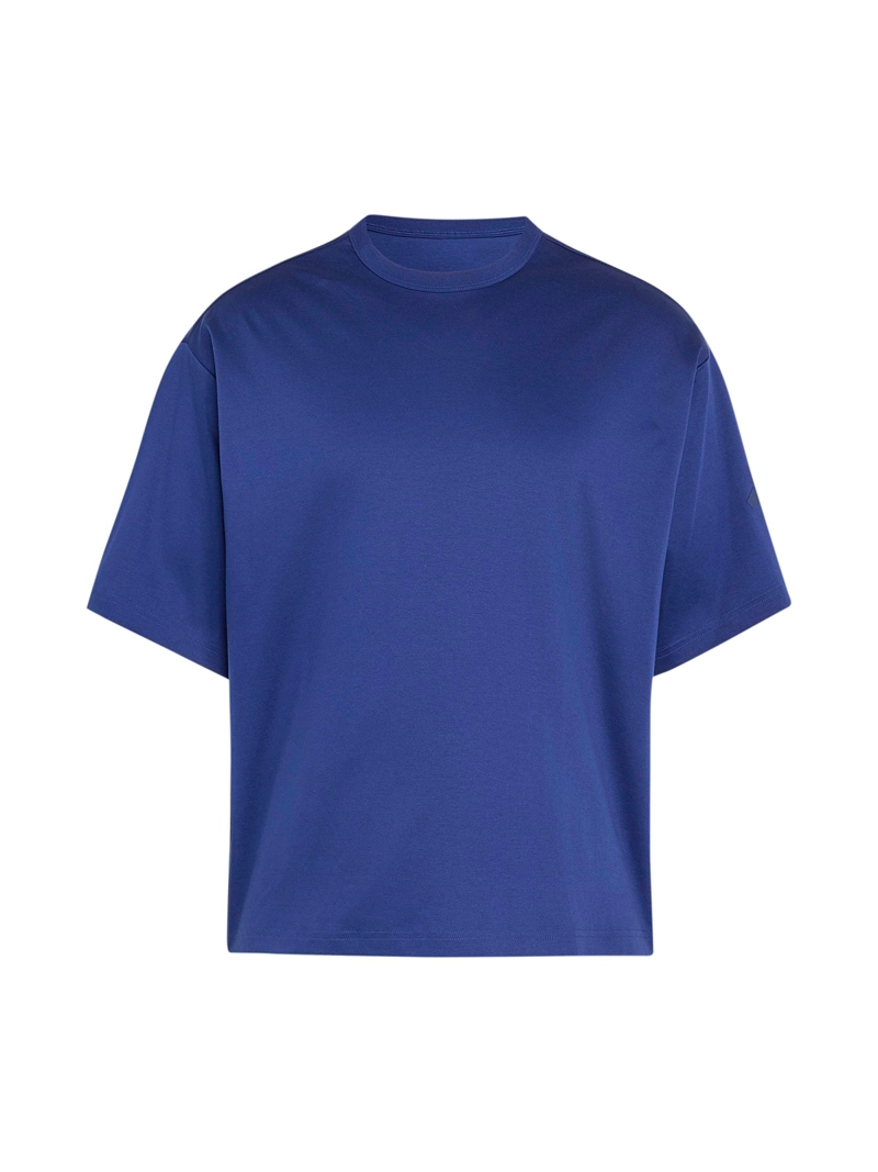 POLERA HOMBRE ADIDAS SOFT LUX ALGODÓN - 6