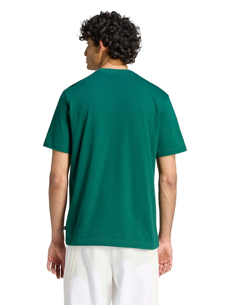 POLERA HOMBRE ADIDAS ALGODÓN M TST DNK T - 2