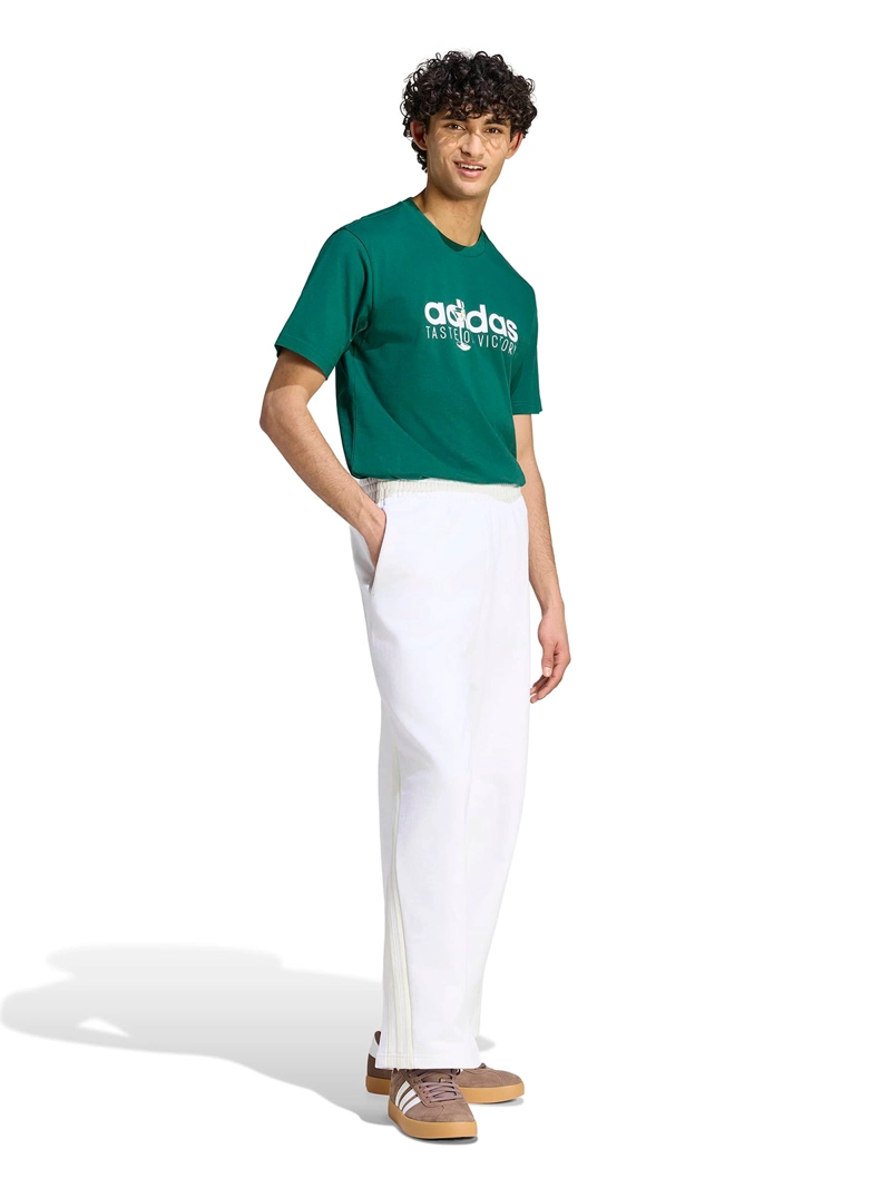 POLERA HOMBRE ADIDAS ALGODÓN M TST DNK T - 6