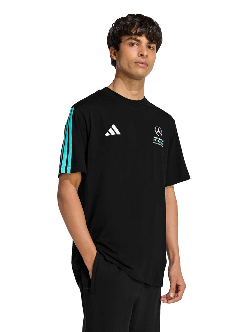 POLERA HOMBRE ADIDAS F1 MERCEDES - 1