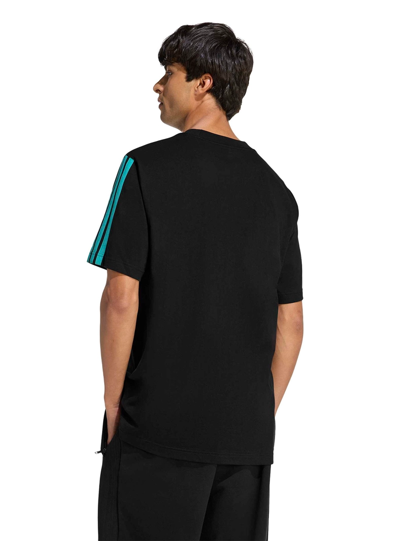 POLERA HOMBRE ADIDAS F1 MERCEDES - 2