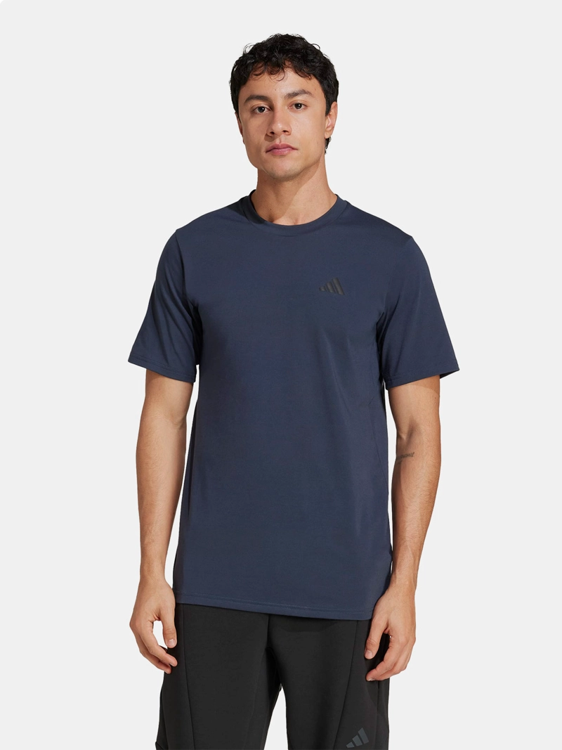 POLERA ENTRENAMIENTO HOMBRE ADIDAS ESSENTIALS FEELREADY