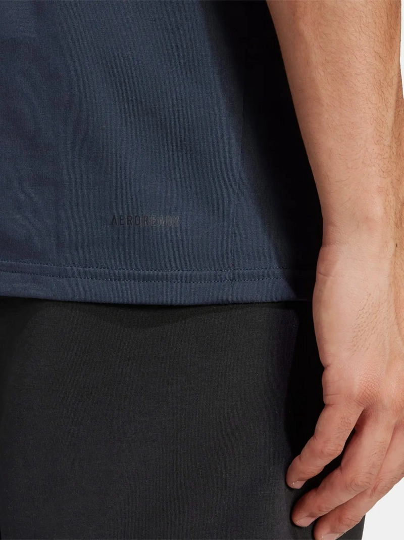 POLERA ENTRENAMIENTO HOMBRE ADIDAS ESSENTIALS FEELREADY - 4